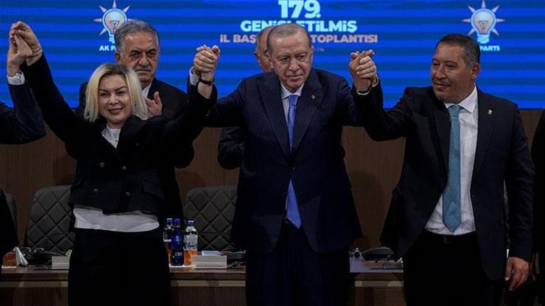 AK Parti’nin CHP’den transferlerinin dört hedefi Ahmet Hakan yazdı