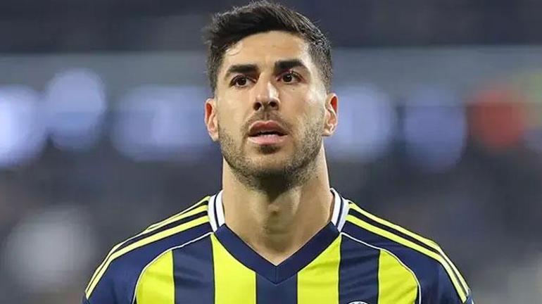 Marco Asensio için ayrılık ihtimali
