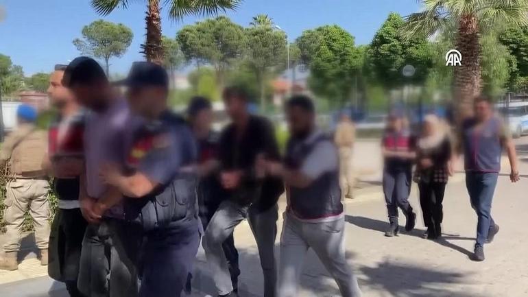 OSMAN AKTEPEYİ AİLESİ Mİ ÖLDÜRDÜ Faili meçhul dosya raftan indirildi