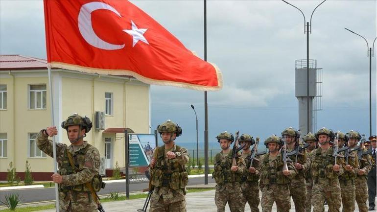 Komşuda Türk askeri korkusu O rapor Yunanistanı alarma geçirdi