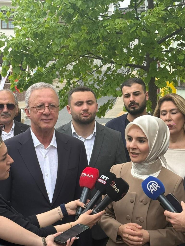 Koruma altındaki kız çocukları için istihdam garantili proje