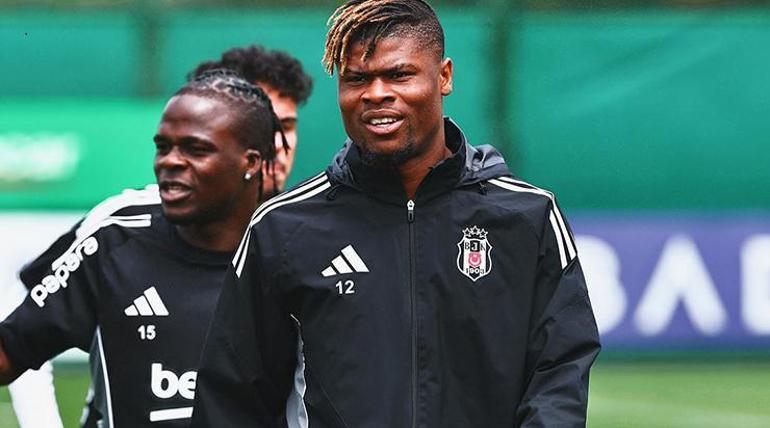 Son Dakika Spor Haberi | Beşiktaş, sezonun son maçına eksik gidiyor