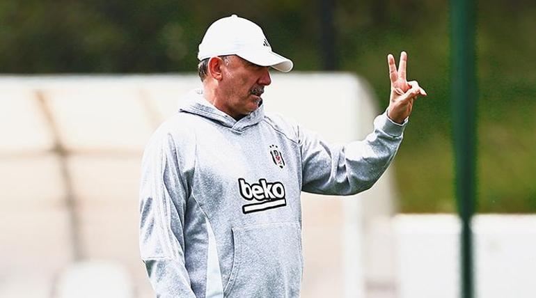 Beşiktaş, sezonun son maçına eksik gidiyor