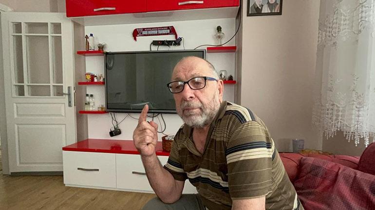 Köpekler kolunu parçalamıştı: Yıllar süren tedavi sonucu hayatını kaybetti...