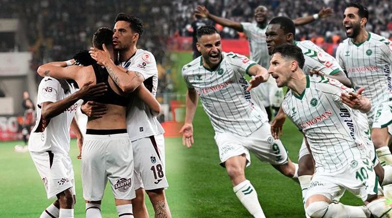Son Dakika Spor Haberi | Ziraat Türkiye Kupası finalinin yeri değişecek mi? Konyaspor, tavrını belli etti