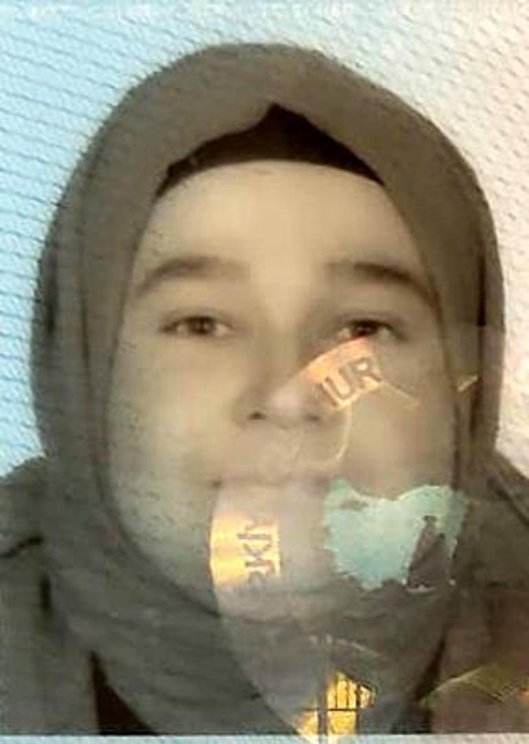  Yeğenini öldürdü