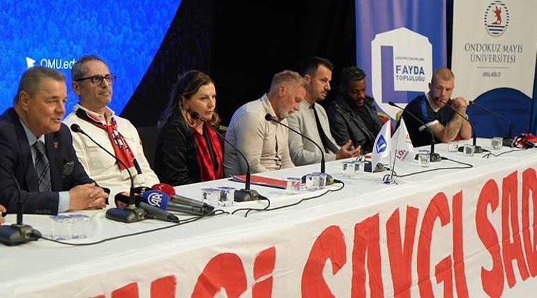 Thorsten Fink: Takımın gelişimi halen devam ediyor
