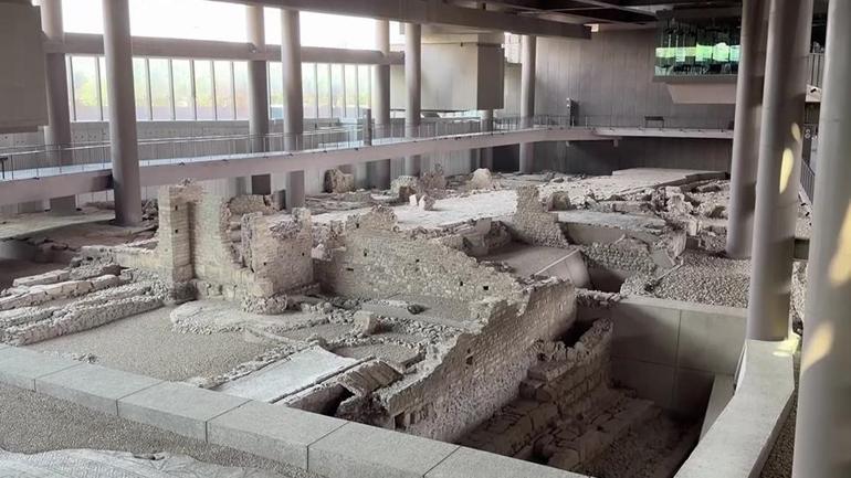 “Ayağa kalkmaya çalışıyoruz desteğinizi istiyoruz”