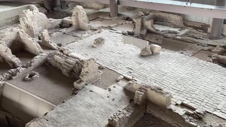  “Ayağa kalkmaya çalışıyoruz desteğinizi istiyoruz”