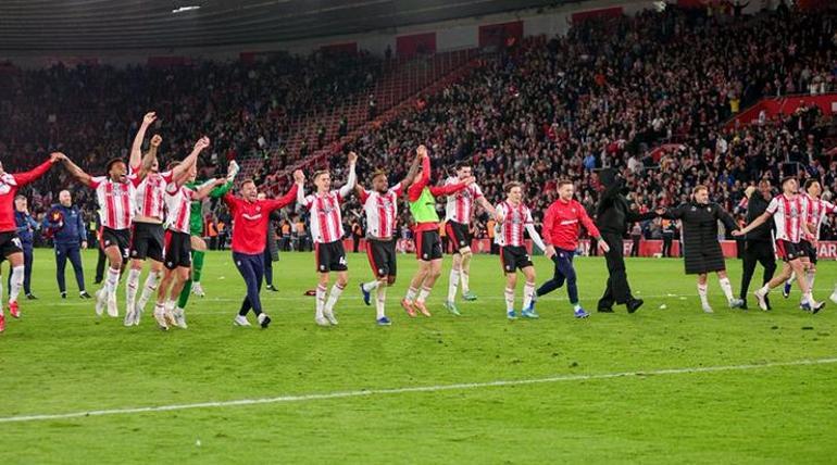 Hull City’nin rakibi Southampton’a casusluk incelemesi Değişiklik olabilir