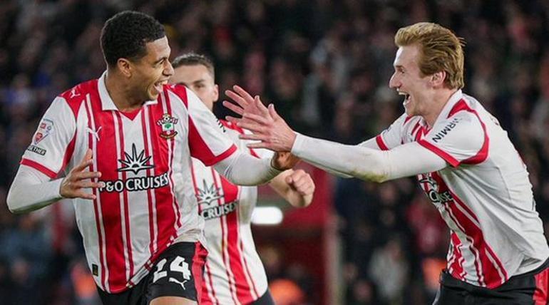 Hull City’nin rakibi Southampton’a casusluk incelemesi Değişiklik olabilir