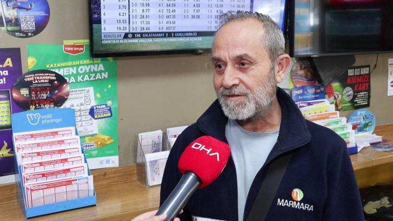 Çılgın Sayısal Loto’da büyük ikramiye 1 milyar lirayı aştı