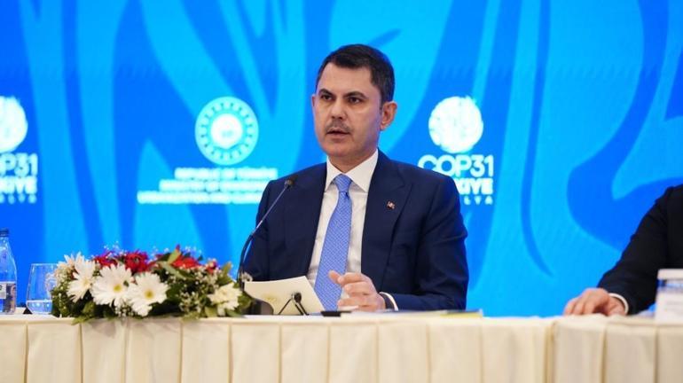 COP31’de Yeni Gündem: Şehirler Artık Kendi Enerjisini Üretmek İstiyor
