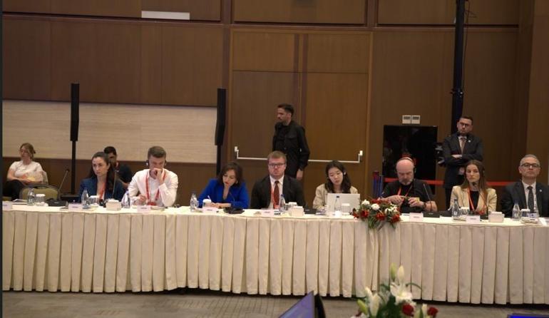 COP31’de Yeni Gündem: Şehirler Artık Kendi Enerjisini Üretmek İstiyor