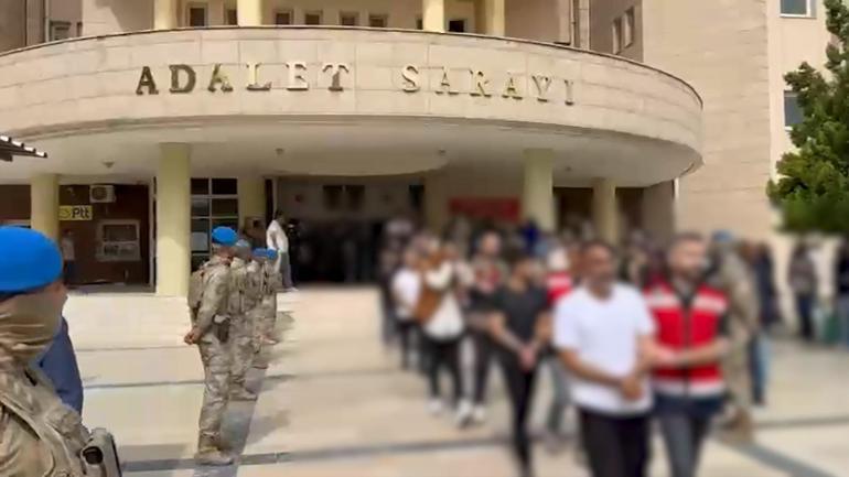 21 ilde yasa dışı bahis operasyonu; 58 tutuklama