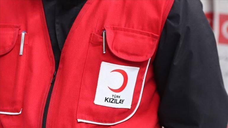 Türk Kızılay Kanunu Teklifi TBMMde