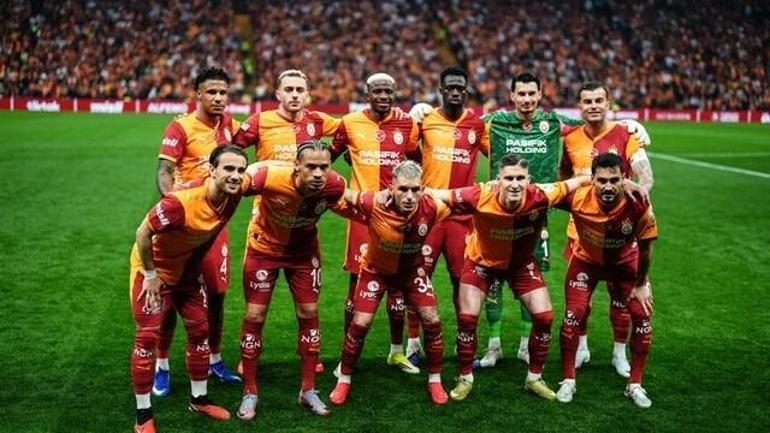 GS KUPA TÖRENİ CANLI İZLE: Galatasaray Şampiyonluk Kutlaması Hangi Kanalda Galatasaray şampiyonluk kutlaması saat kaçta başlayacak, nereden izlenir İşte kupa töreni programı...