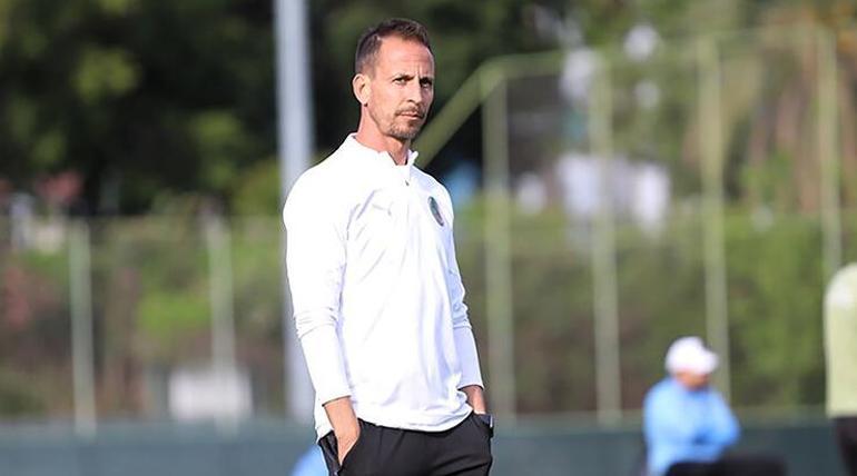 Son Dakika Spor Haberi | Alanyaspor, Joao Pereira ile nikâh tazeledi