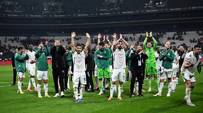 Son Dakika Spor Haberi | Konyaspordan Ziraat Türkiye Kupası tepkisi: Manidar bulmaktayız