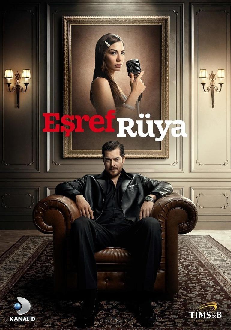 Eşref Rüyada büyük finale son 3 bölüm