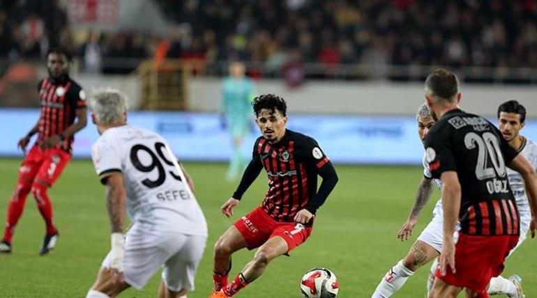 Trendyol 1. Lig’de finalin adı belli oldu
