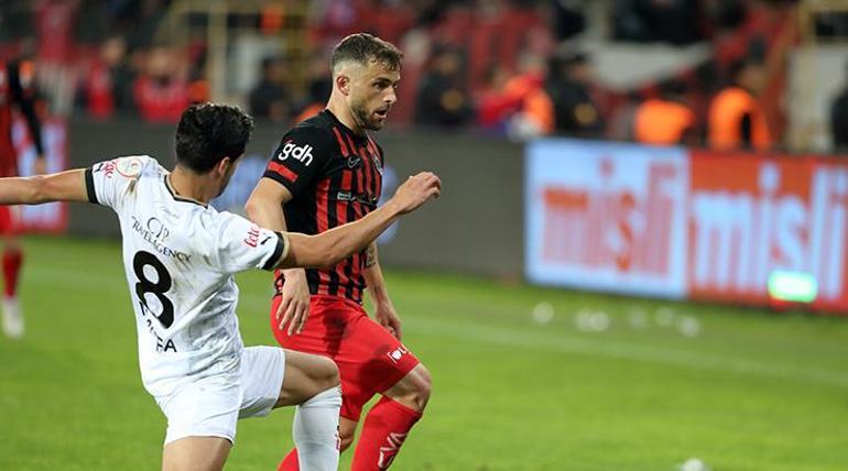 Trendyol 1. Lig’de finalin adı belli oldu