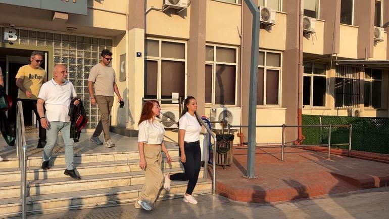 Aydın’da “Milletvekilinin Oğlu Okulu Silahla Bastı” İddiası Yalanlandı