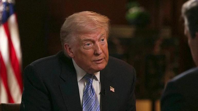 Trumptan İrana yeni tehdit: 2 günde yok edebiliriz