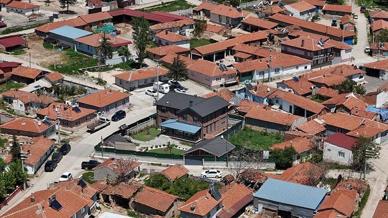 Tepebaşı Belediyesine yolsuzluk operasyonu: Bahçede kripto odası bulundu