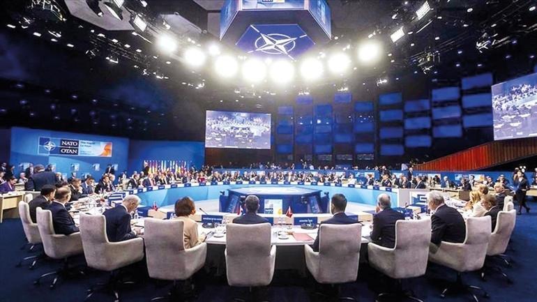 Ankara’daki NATO zirvesi ittifak dengelerini değiştirecek mi