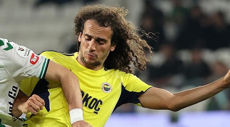 Fenerbahçe’de 3 oyuncu, Eyüpspor maçında yok