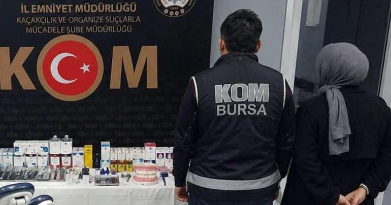 Hem karı koca hem suç ortağı