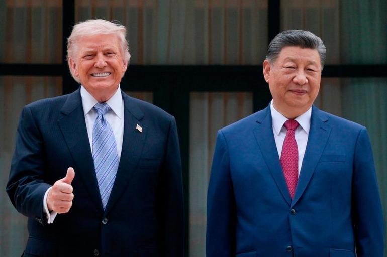 ABDde savaş kokusu... Trumpın peş peşe yaptığı açıklamalar ne anlatıyor