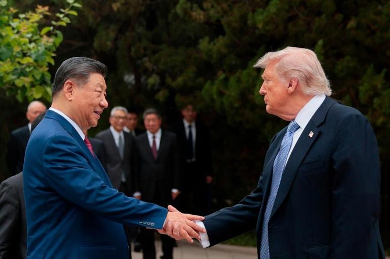 ABDde savaş kokusu... Trumpın peş peşe yaptığı açıklamalar ne anlatıyor