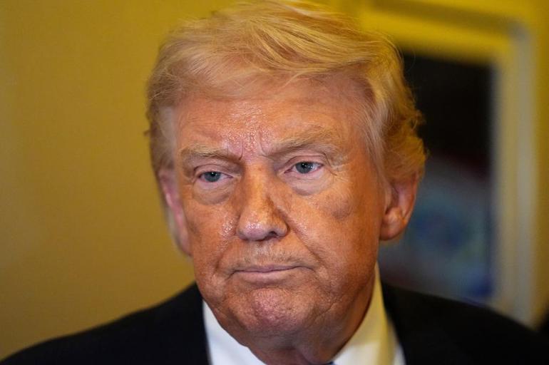 ABDde savaş kokusu... Trumpın peş peşe yaptığı açıklamalar ne anlatıyor