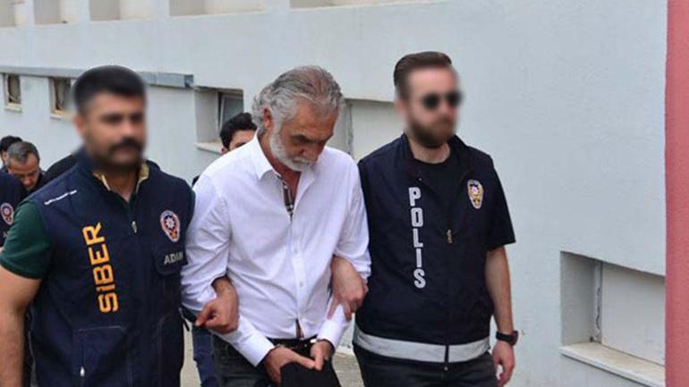 Rasim Ozan Kütahyalının ifadesi ortaya çıktı: Gönderilen paralar borç karşılığıydı