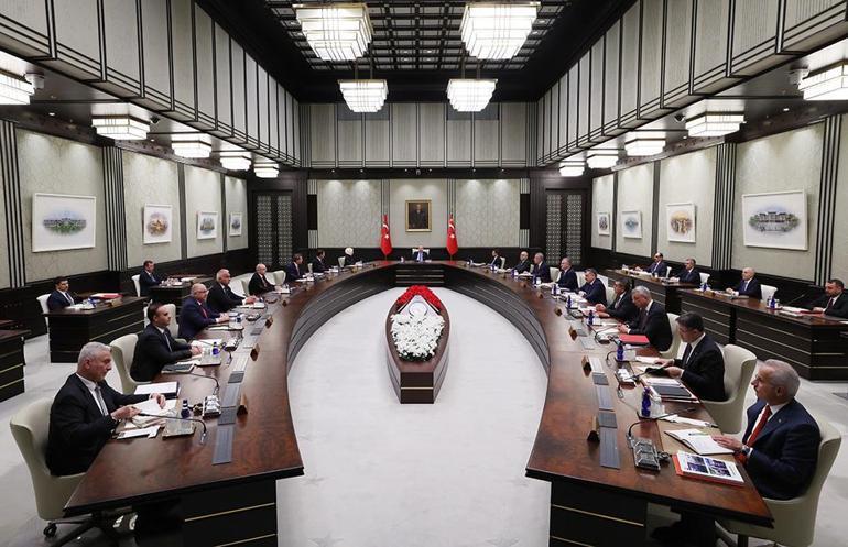  İşte gündem...