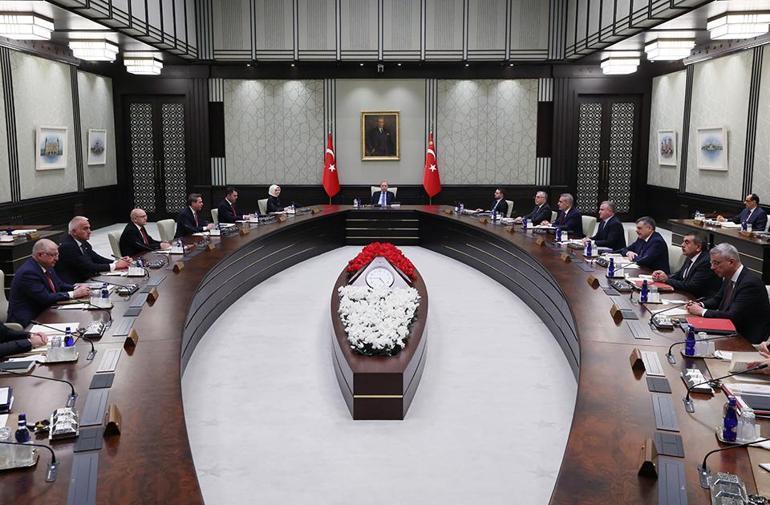  İşte gündem...