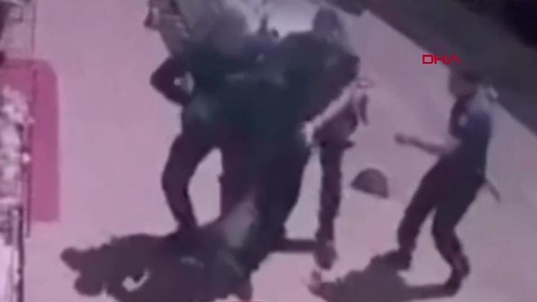 Tekirdağda iki polisi şehit eden zanlı ekiplerce böyle yakalandı