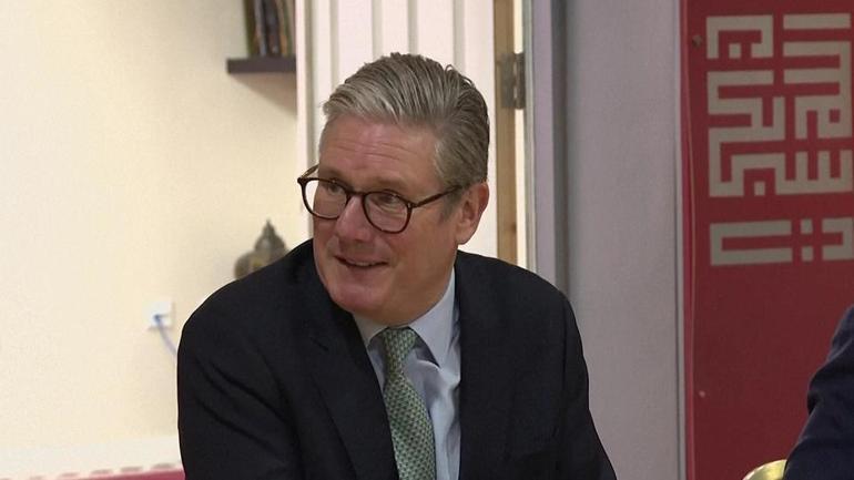 Daily Mail yazdı: Starmer yakın arkadaşlarına istifa edeceğini söyledi