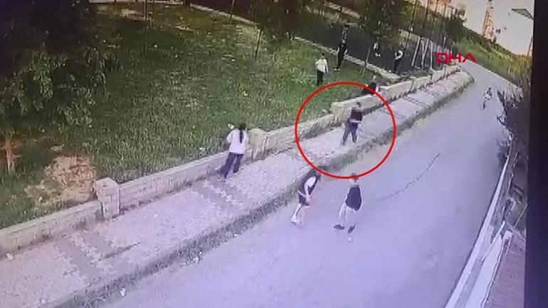 Büyükçekmece’deki cinayetin kökü yabancı sanal ağdan