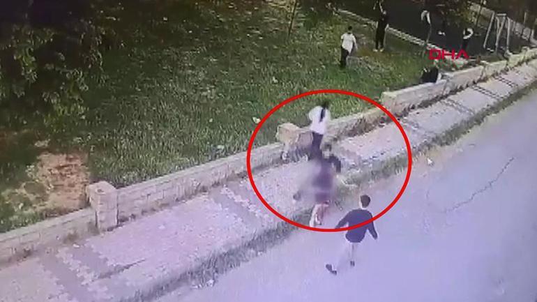 Büyükçekmece’deki cinayetin kökü yabancı sanal ağdan