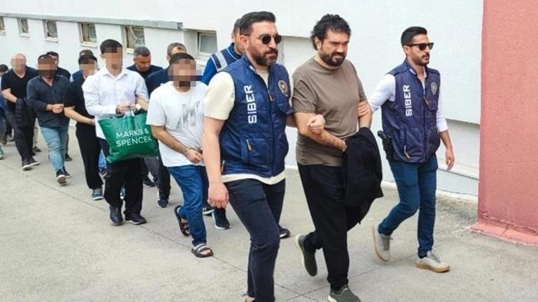 RASİM OZAN KÜTAHYALI KİMDİR, NEDEN TUTUKLANDI Rasim Ozan Kütahyalı Tutuklama Nedeni | Gerekçe ve Son Gelişmeler