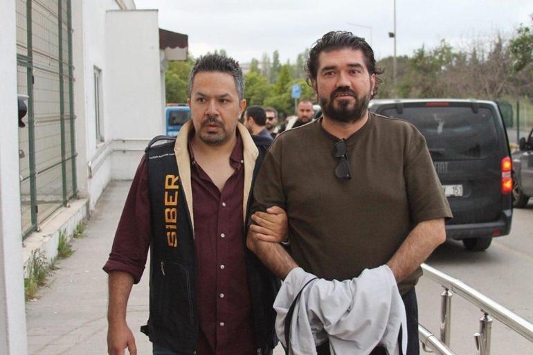 RASİM OZAN KÜTAHYALI KİMDİR, NEDEN TUTUKLANDI Rasim Ozan Kütahyalı Tutuklama Nedeni | Gerekçe ve Son Gelişmeler