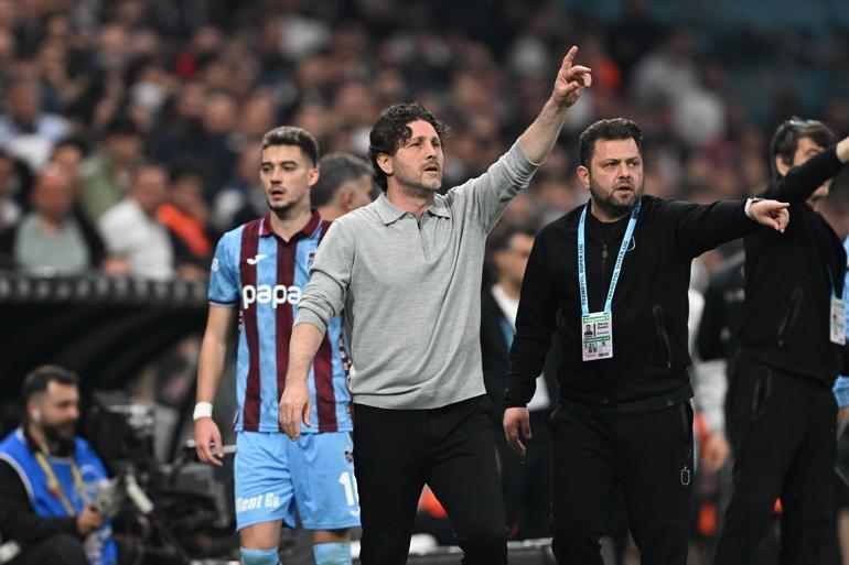 Trabzonspor, şampiyonluk sonrası en iyi sezonunu yaşadı