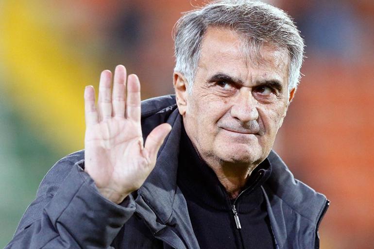 Sergen Yalçın sonrası Serdal Adalı açıkladı: Şenol Güneş mi gelecek