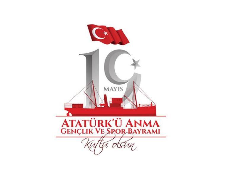  19 Mayıs Gençlik ve Spor Bayramı İçin En Güzel Resimli Mesajlar
