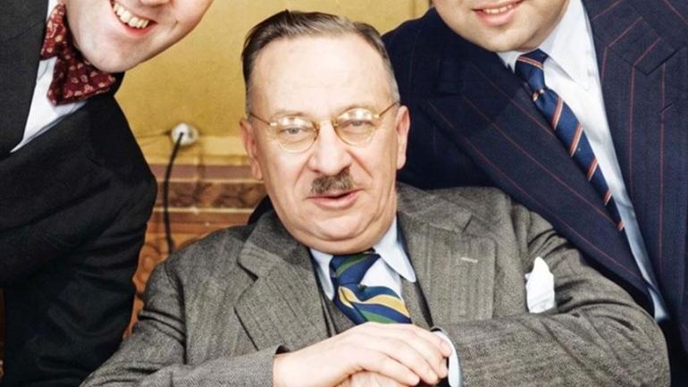  Atatürkün ölümsüz fotoğraflarını onlar çekti