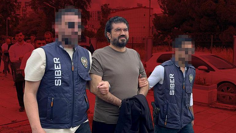Yasa dışı bahisin maliyeti 60 milyar dolar Bakan Gürlekten Rasim Ozan Kütahyalının tutuklandığı operasyona dair yeni açıklama
