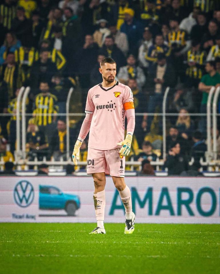 Göztepe’nin yıldızları yuvadan ayrılıyor – Son Dakika Futbol Haberi